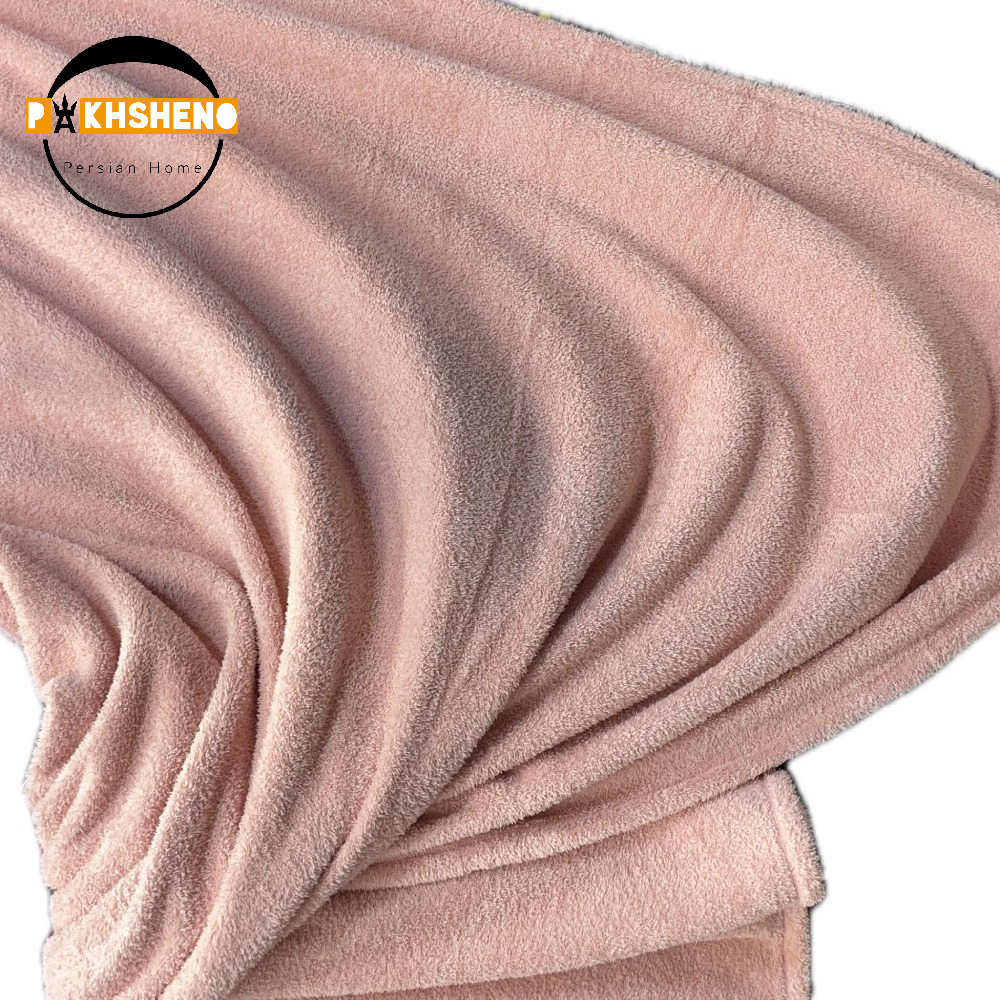 پتوی پرستیژ طرح افرا