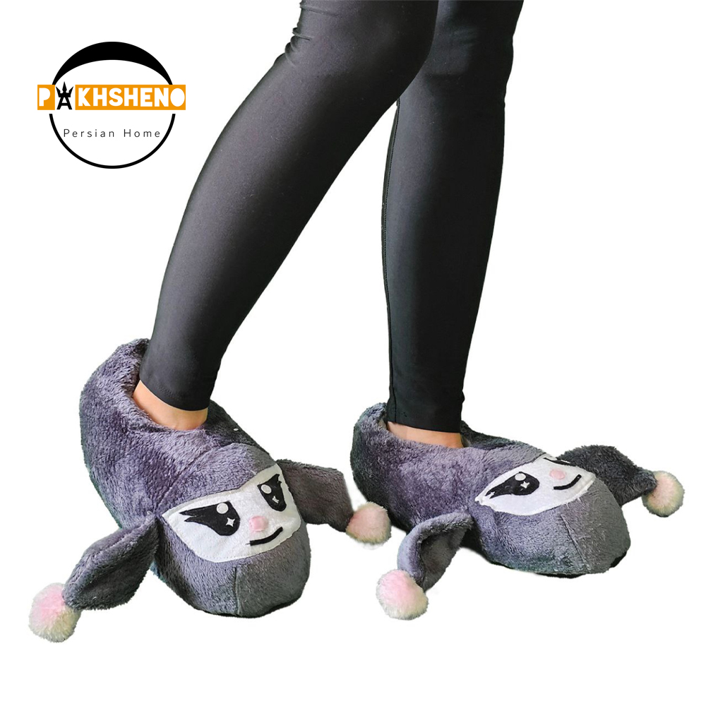 پاپوش طرح کرومی