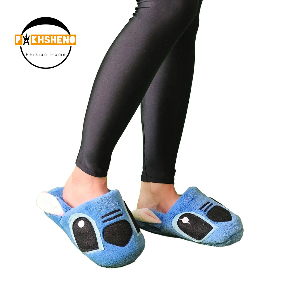 پاپوش فانتزی استیچ